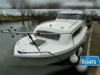 Viking 255 Hi Line