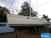 Southerly 38