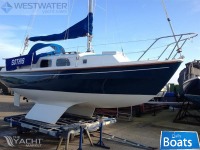 Westerly Centaur