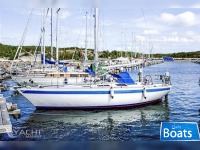 Sweden Yachts 34 / C 34