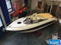 Cranchi CSL 27