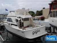Bertram 37 Convertible