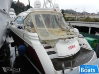 Sessa C46