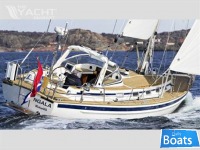 Malo Yachts Malo 43
