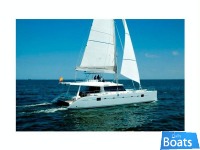 Sunreef 62