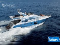 Azimut Azimut 60 Fly