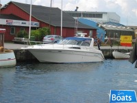 Sea Ray 350 EC