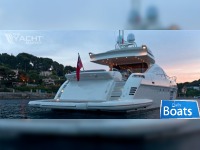 Azimut 86S Azimut 86S
