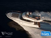 Jeanneau Prestige 400 Fly