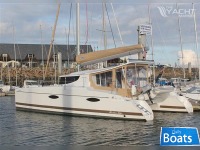 Fountaine Pajot Mahe 36 Evolution