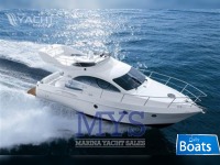 Azimut AZ 39