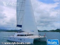 Lagoon 500