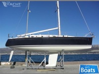 Grand Soleil 40