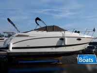 Maxum 2600 SE