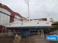 Bavaria 47 Cruiser