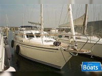 Nauticat 321