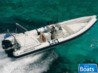 Jokerboat CLUBMAN 28 EFB