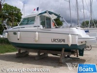 JEANNEAU MERRY FISHER 695