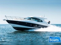 Cruisers Yachts 45 Cantius