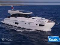 Bavaria 42 Virtess