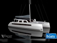 Catana 55