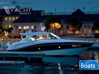 Cruisers Yachts 410 Cantius