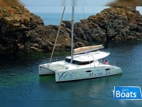 Fountaine Pajot Mahe 36 Evolution