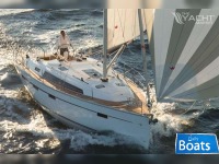 Bavaria Yachts USA Cruiser 41