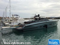 WALLY YACHTS WALLY 55