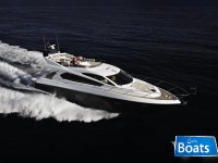 Sunseeker Manhattan 63