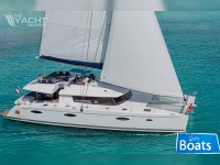 Fountaine Pajot Victoria 67