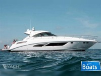 Sea Ray 540 Sundancer