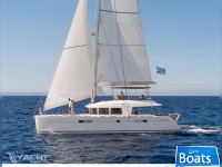 Lagoon 560