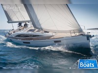 Bavaria 46 Vision