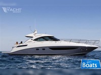 Sea Ray 470 Sundancer