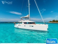 Lagoon 52