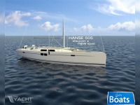 Hanse 505
