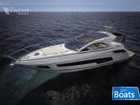 Sunseeker San Remo