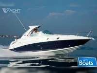 Sea Ray 305 Sundancer