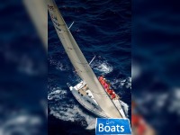 X-Yachts X35
