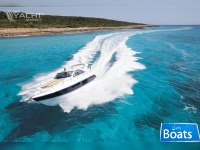Fairline Targa 38