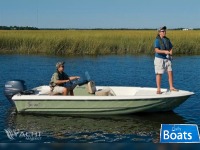Scout Boats 151