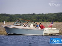 Hunt Harrier 25