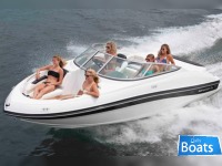 Rinker 196 Captiva Bowrider