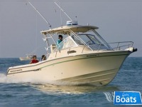 Grady-White Chesapeake 290