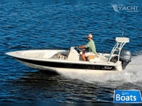 Scout Boats 177 Winyah