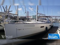 Jeanneau 53