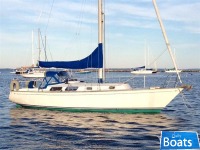 Bristol 35.5 CB