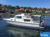 Nimbus boats Nimbus 340 Commander