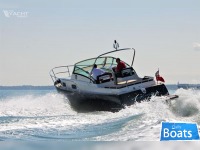English Harbour 29 Offshore